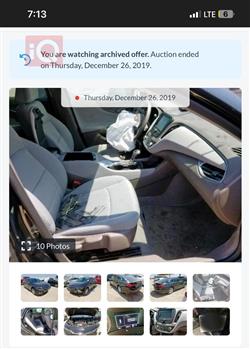 شێڤرۆلێت مالیبۆ